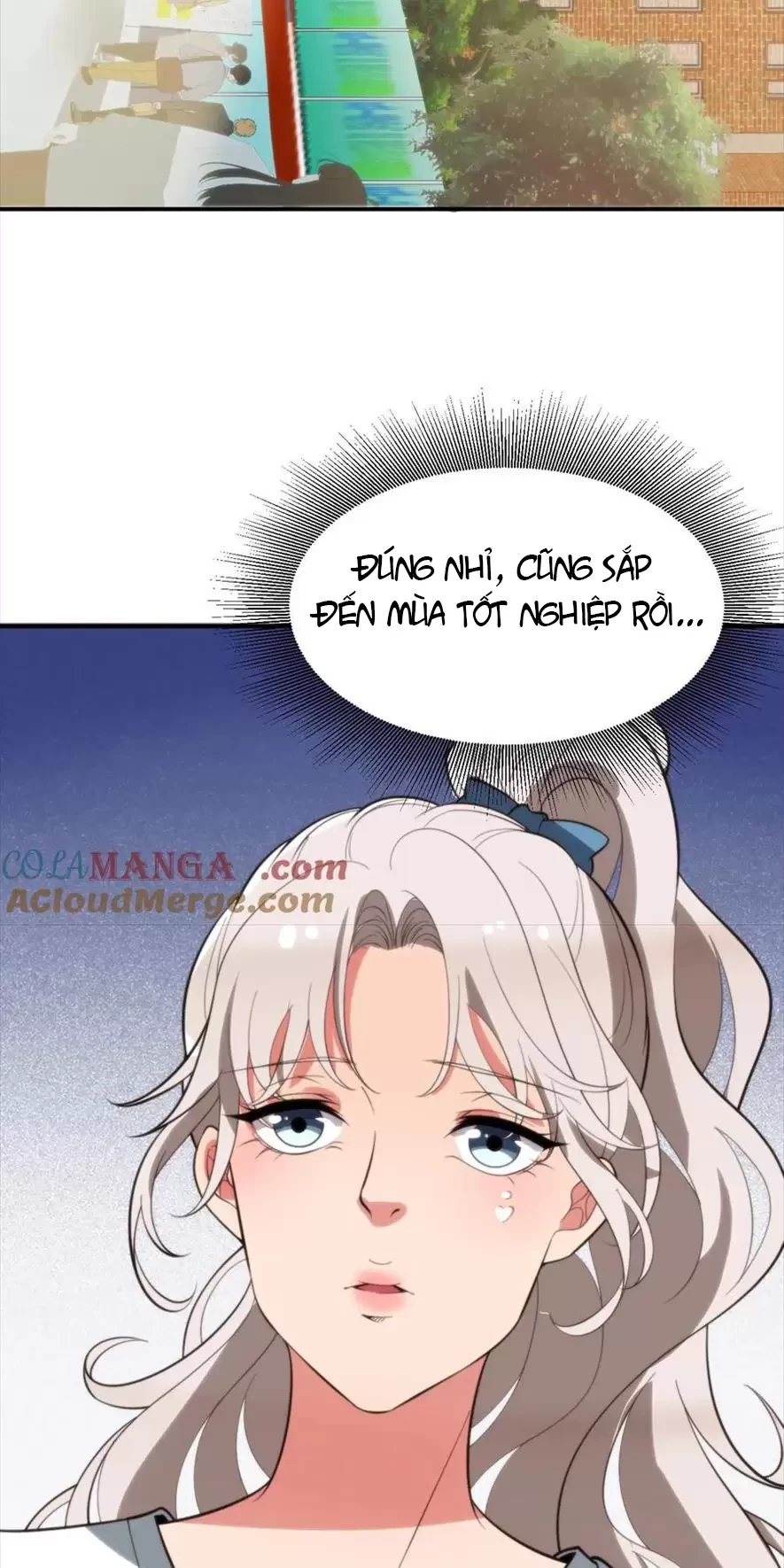 Ta Có 90 Tỷ Tiền Liếm Cẩu! Chapter 287 - Trang 2