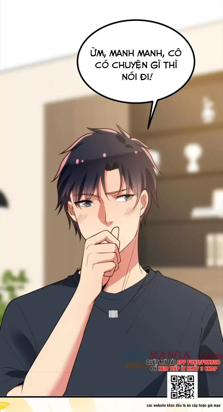 Ta Có 90 Tỷ Tiền Liếm Cẩu! Chapter 287 - Trang 2