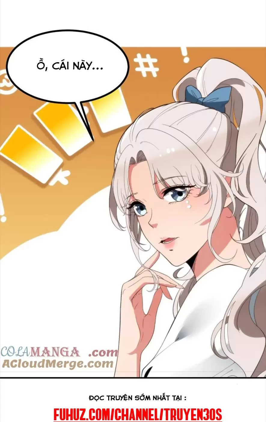 Ta Có 90 Tỷ Tiền Liếm Cẩu! Chapter 287 - Trang 2