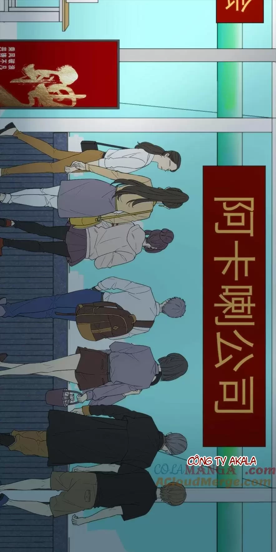 Ta Có 90 Tỷ Tiền Liếm Cẩu! Chapter 287 - Trang 2