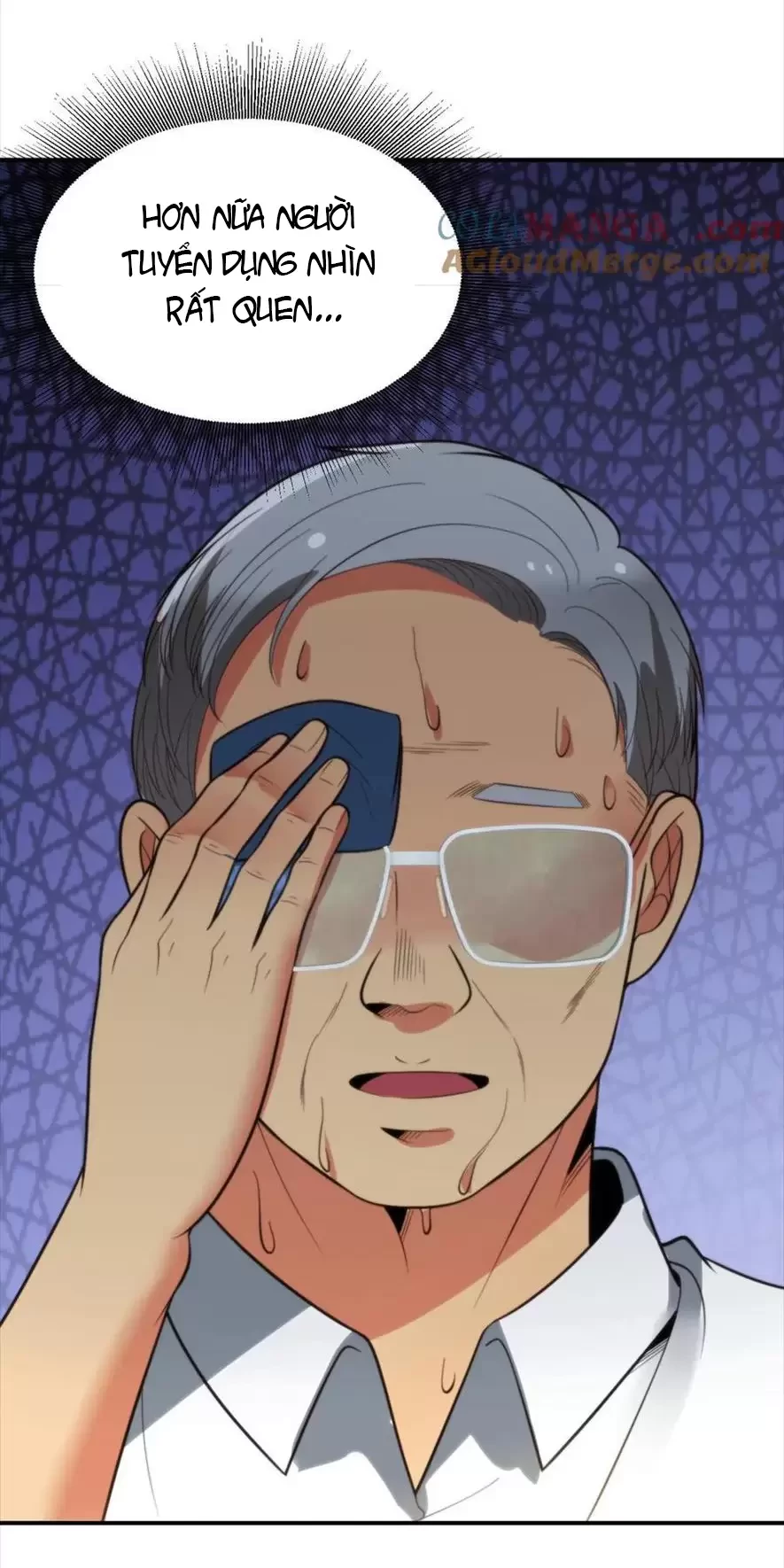 Ta Có 90 Tỷ Tiền Liếm Cẩu! Chapter 287 - Trang 2