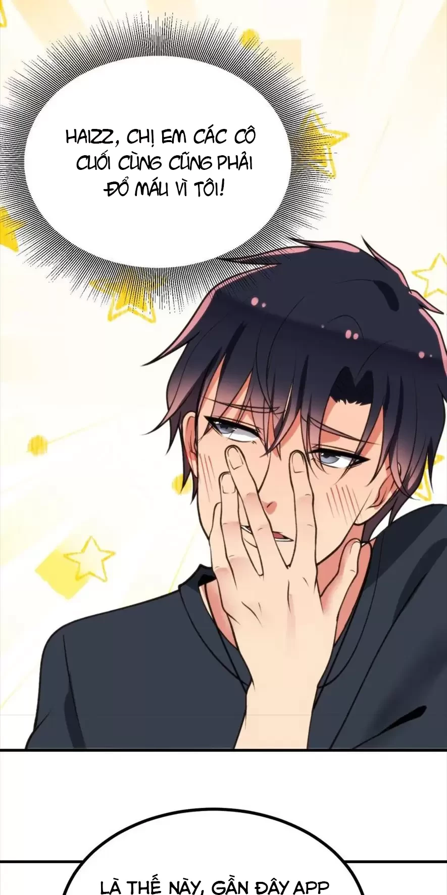 Ta Có 90 Tỷ Tiền Liếm Cẩu! Chapter 287 - Trang 2