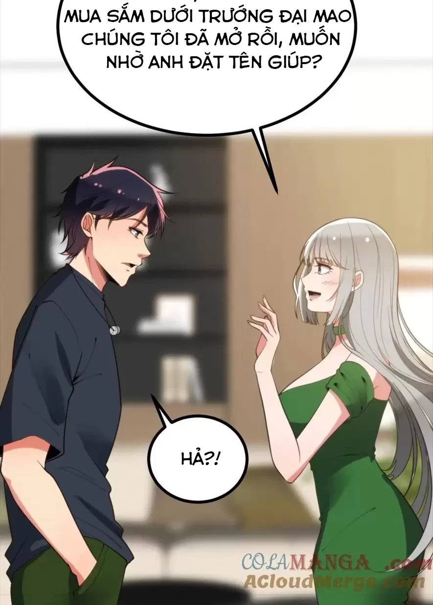 Ta Có 90 Tỷ Tiền Liếm Cẩu! Chapter 287 - Trang 2