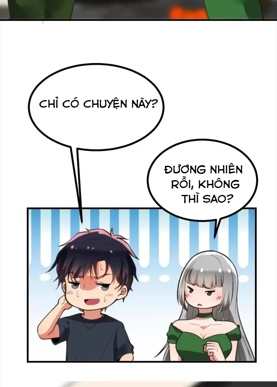 Ta Có 90 Tỷ Tiền Liếm Cẩu! Chapter 287 - Trang 2