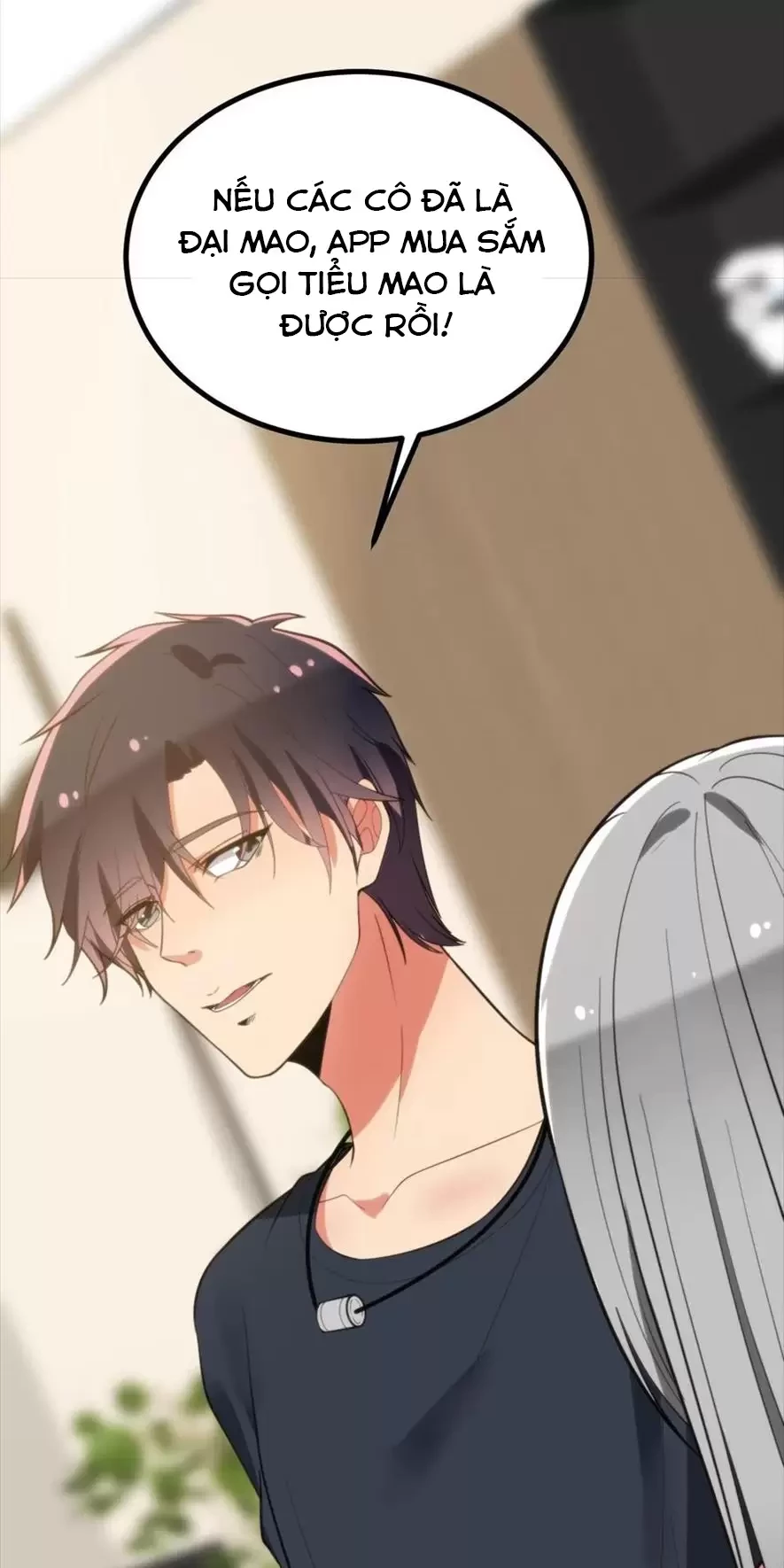 Ta Có 90 Tỷ Tiền Liếm Cẩu! Chapter 287 - Trang 2