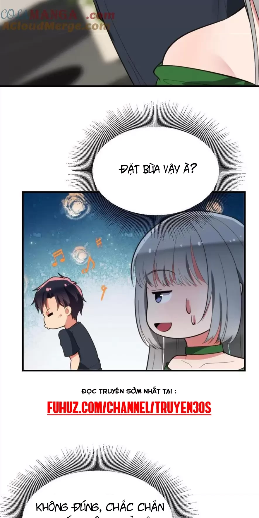 Ta Có 90 Tỷ Tiền Liếm Cẩu! Chapter 287 - Trang 2