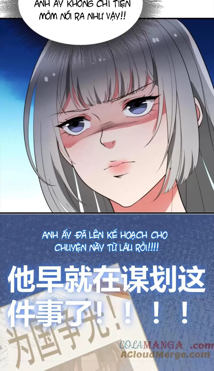 Ta Có 90 Tỷ Tiền Liếm Cẩu! Chapter 287 - Trang 2