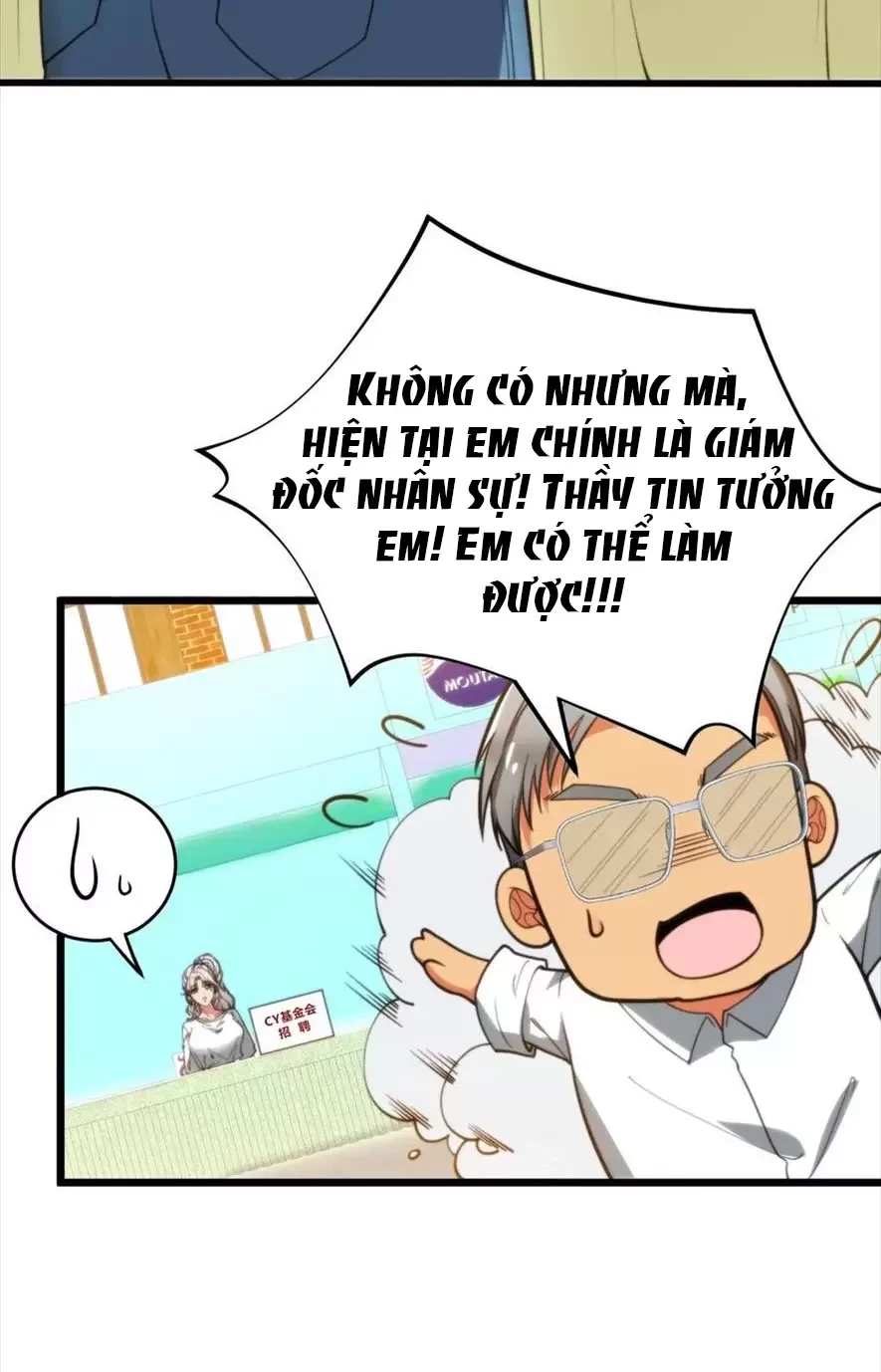 Ta Có 90 Tỷ Tiền Liếm Cẩu! Chapter 288 - Trang 2