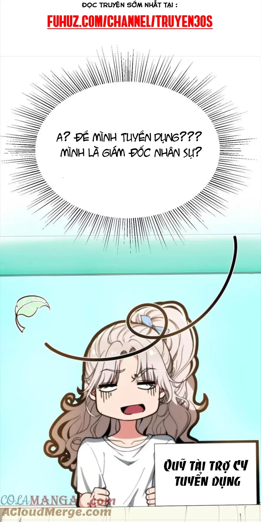 Ta Có 90 Tỷ Tiền Liếm Cẩu! Chapter 288 - Trang 2