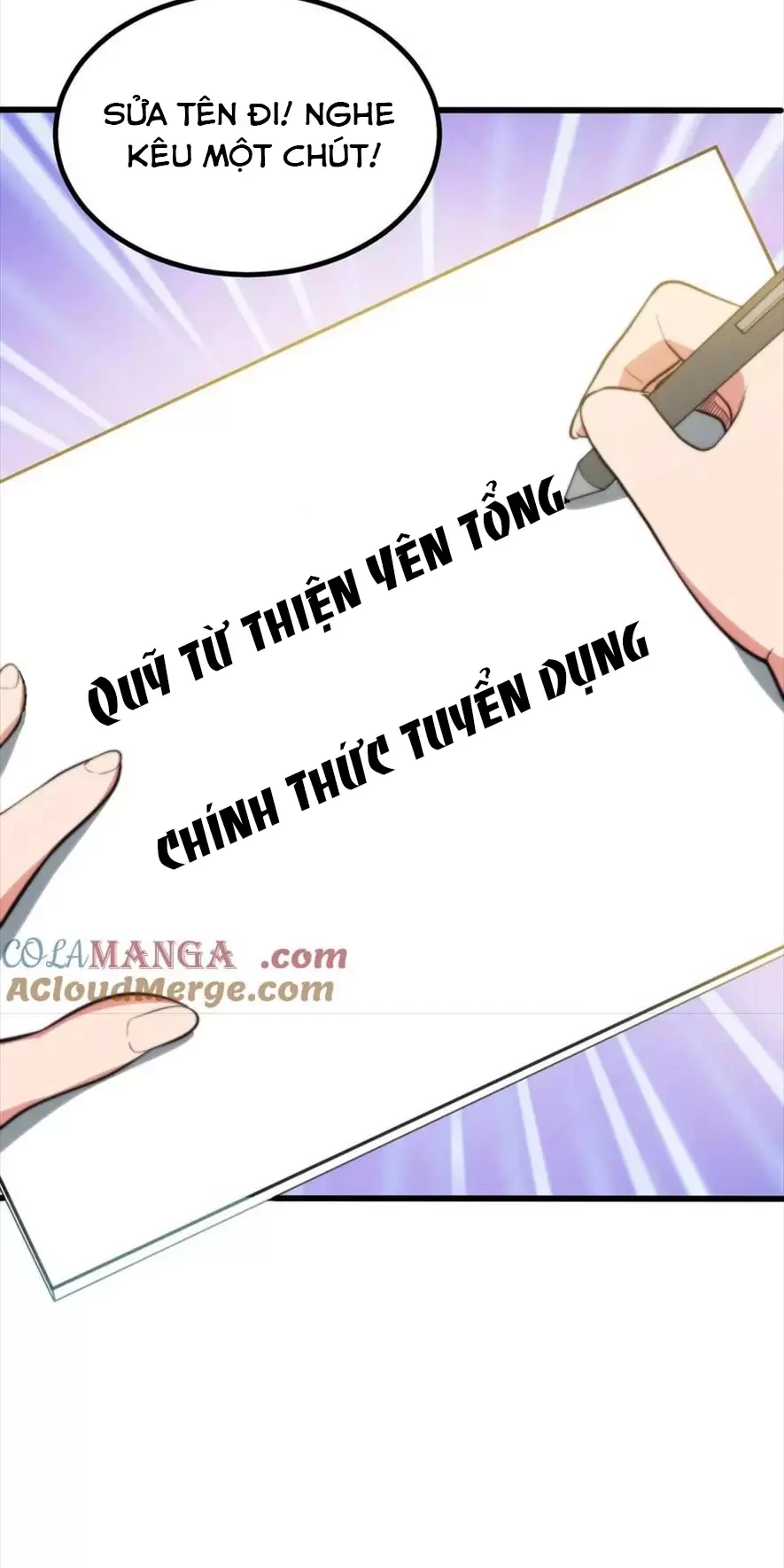 Ta Có 90 Tỷ Tiền Liếm Cẩu! Chapter 288 - Trang 2