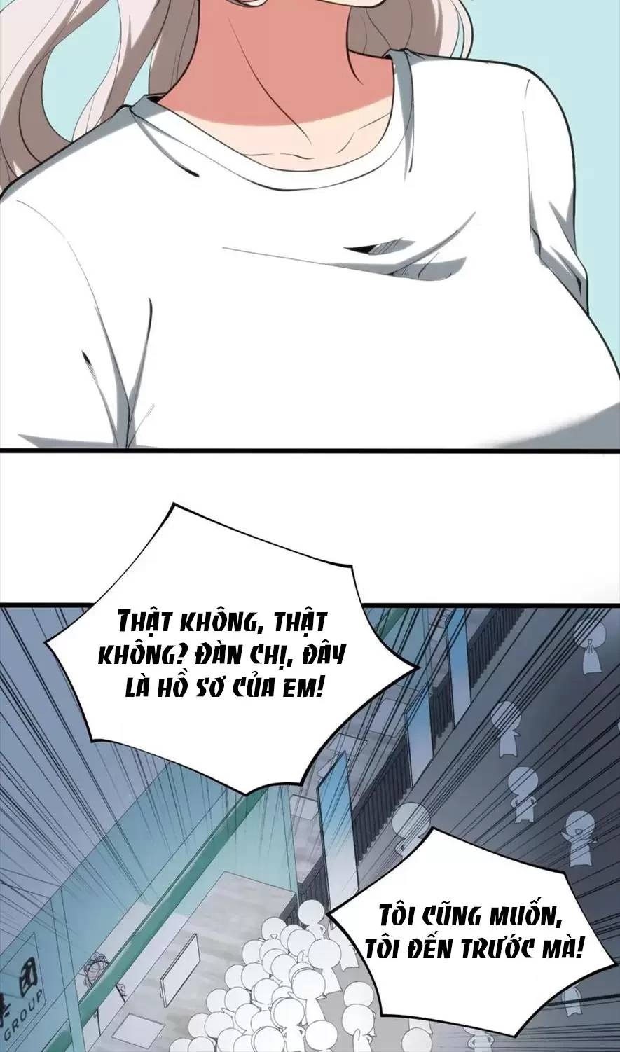 Ta Có 90 Tỷ Tiền Liếm Cẩu! Chapter 288 - Trang 2