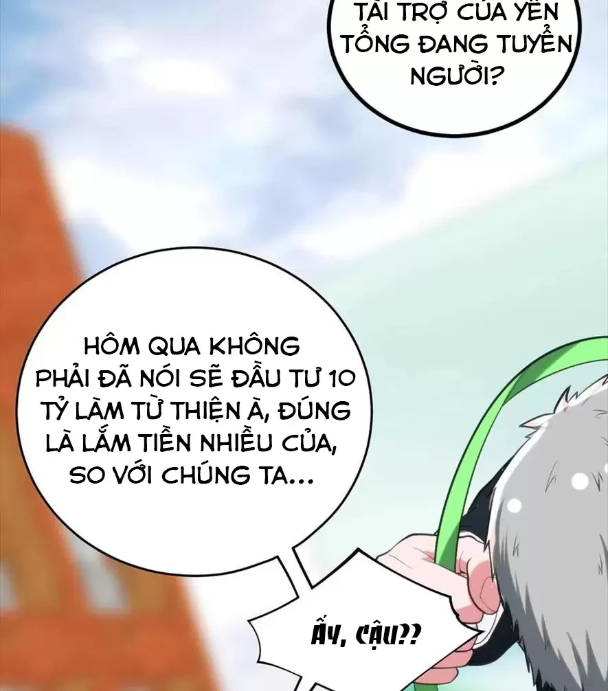 Ta Có 90 Tỷ Tiền Liếm Cẩu! Chapter 288 - Trang 2