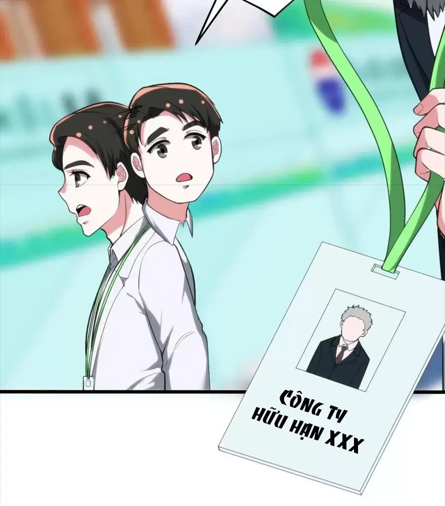 Ta Có 90 Tỷ Tiền Liếm Cẩu! Chapter 288 - Trang 2