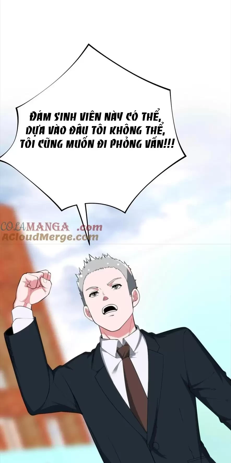 Ta Có 90 Tỷ Tiền Liếm Cẩu! Chapter 288 - Trang 2