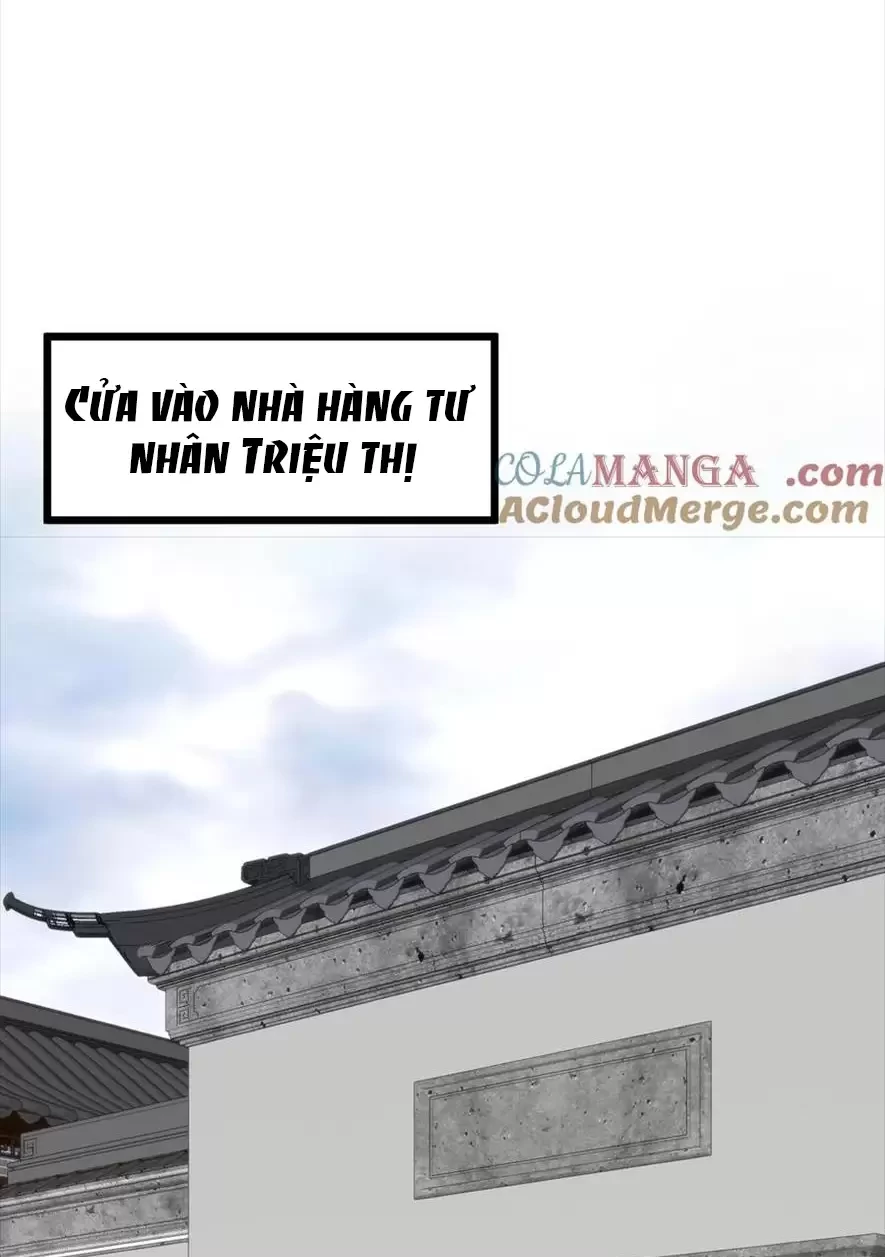 Ta Có 90 Tỷ Tiền Liếm Cẩu! Chapter 288 - Trang 2