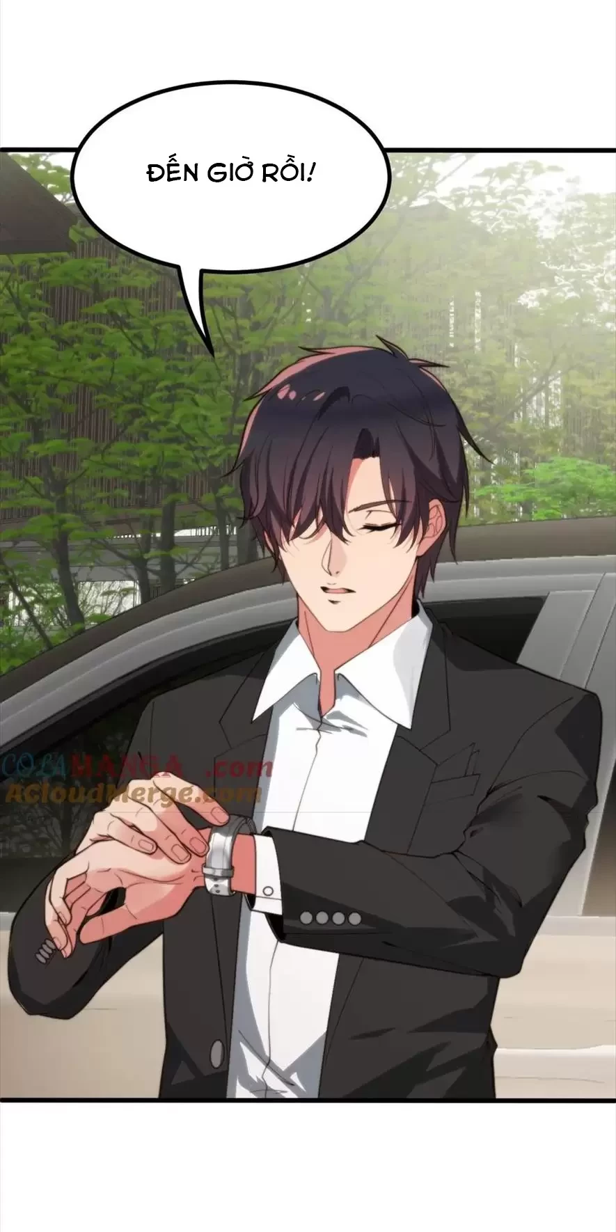 Ta Có 90 Tỷ Tiền Liếm Cẩu! Chapter 288 - Trang 2