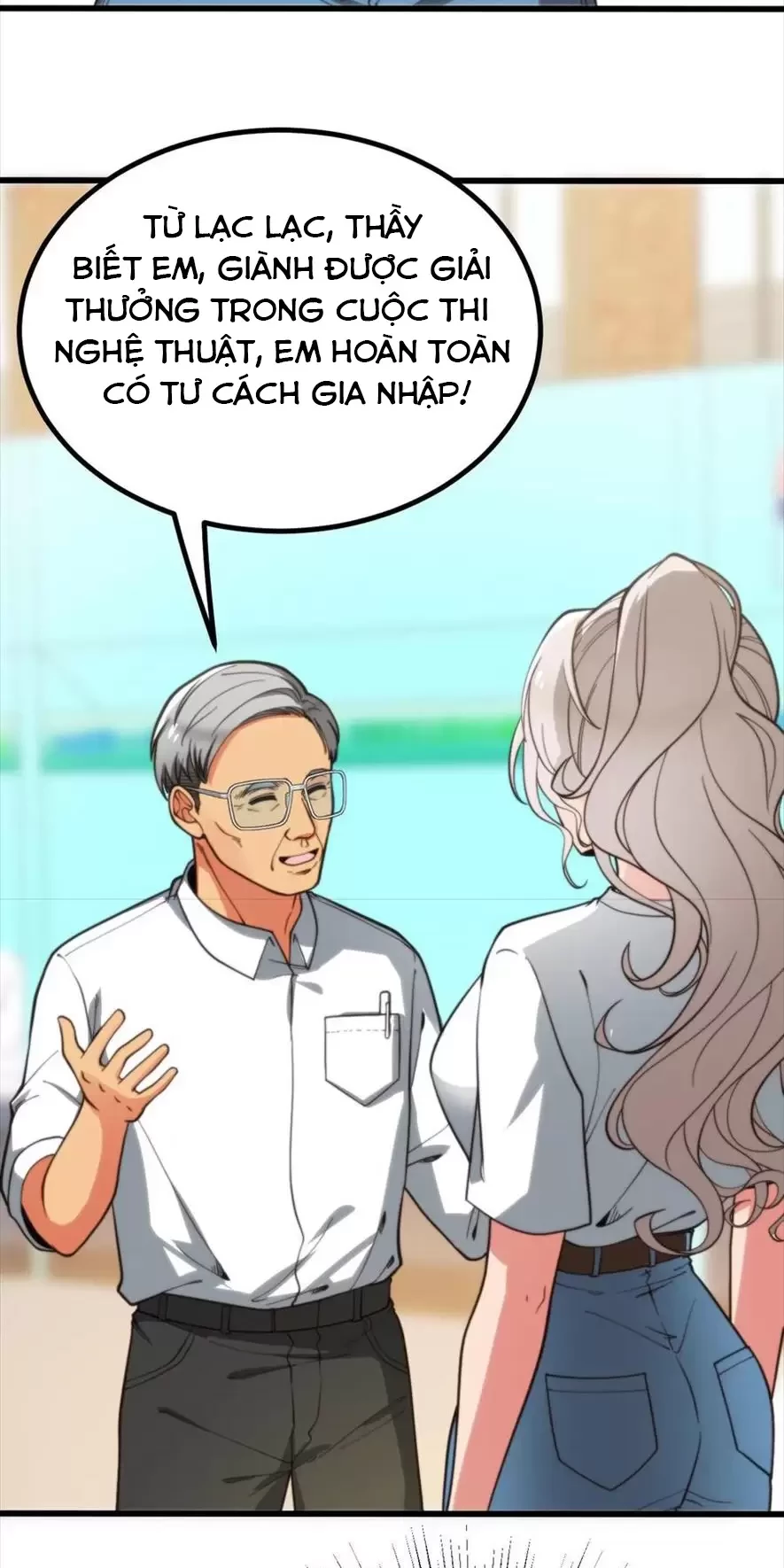 Ta Có 90 Tỷ Tiền Liếm Cẩu! Chapter 288 - Trang 2