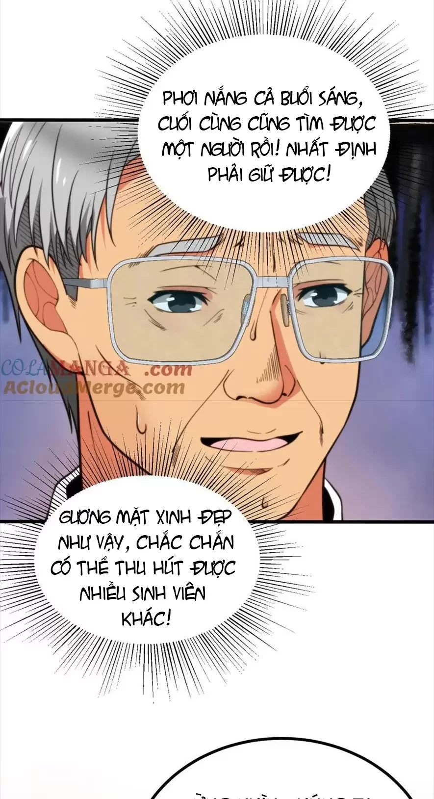 Ta Có 90 Tỷ Tiền Liếm Cẩu! Chapter 288 - Trang 2