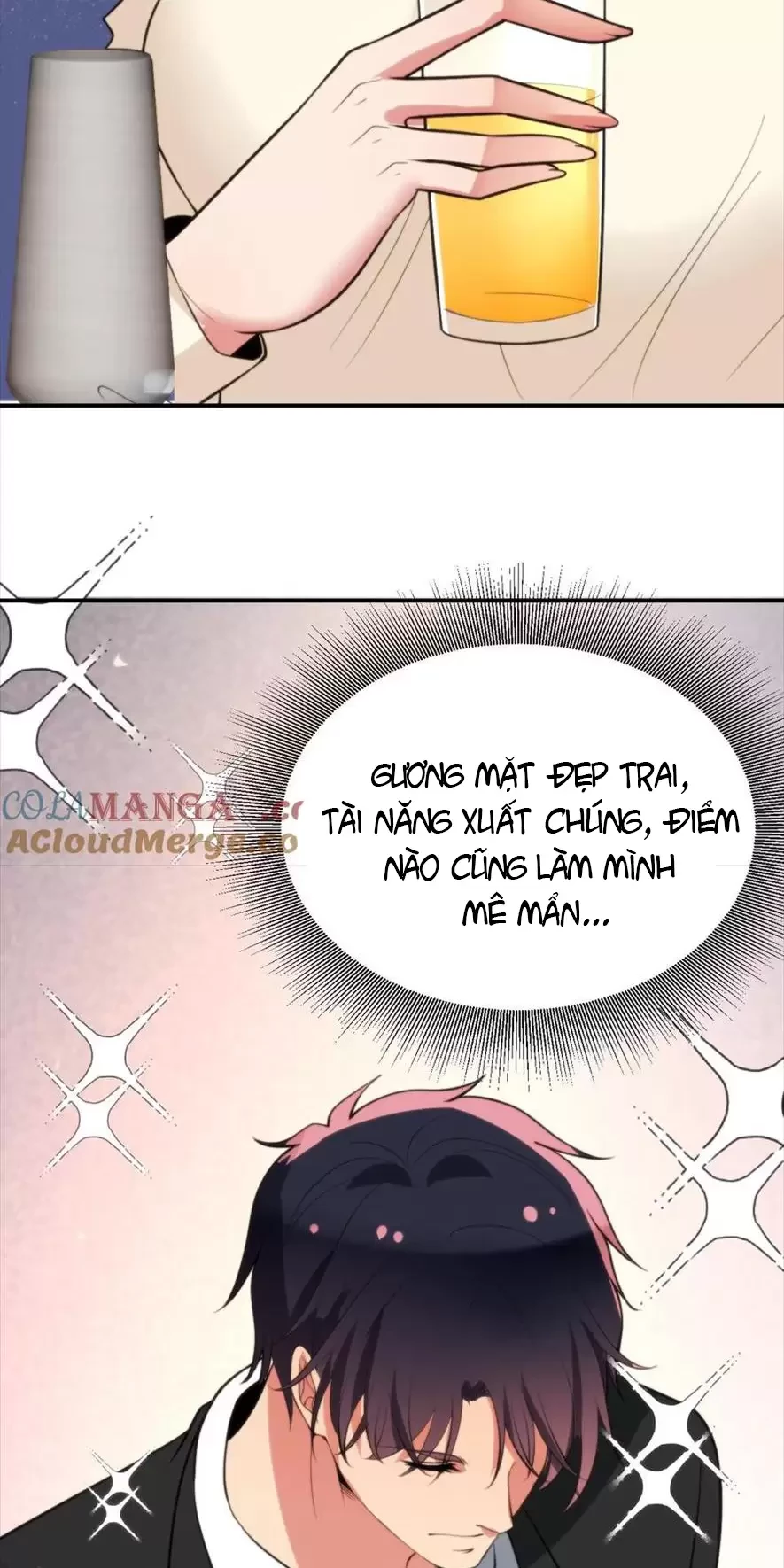 Ta Có 90 Tỷ Tiền Liếm Cẩu! Chapter 289 - Trang 2