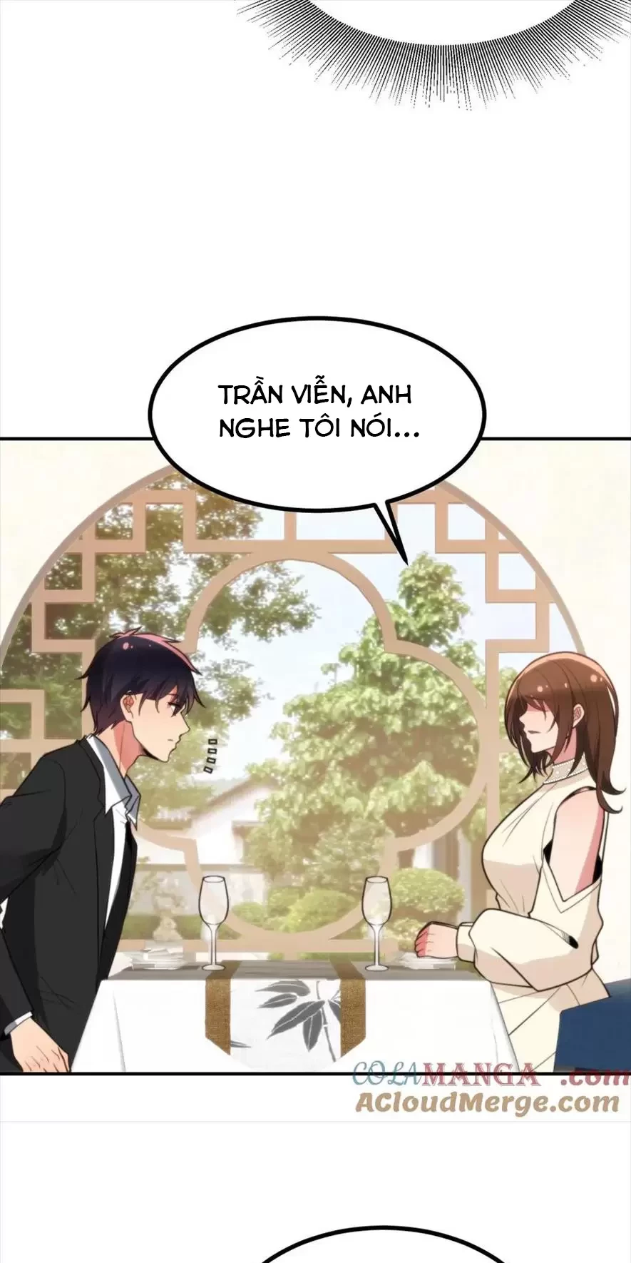 Ta Có 90 Tỷ Tiền Liếm Cẩu! Chapter 289 - Trang 2