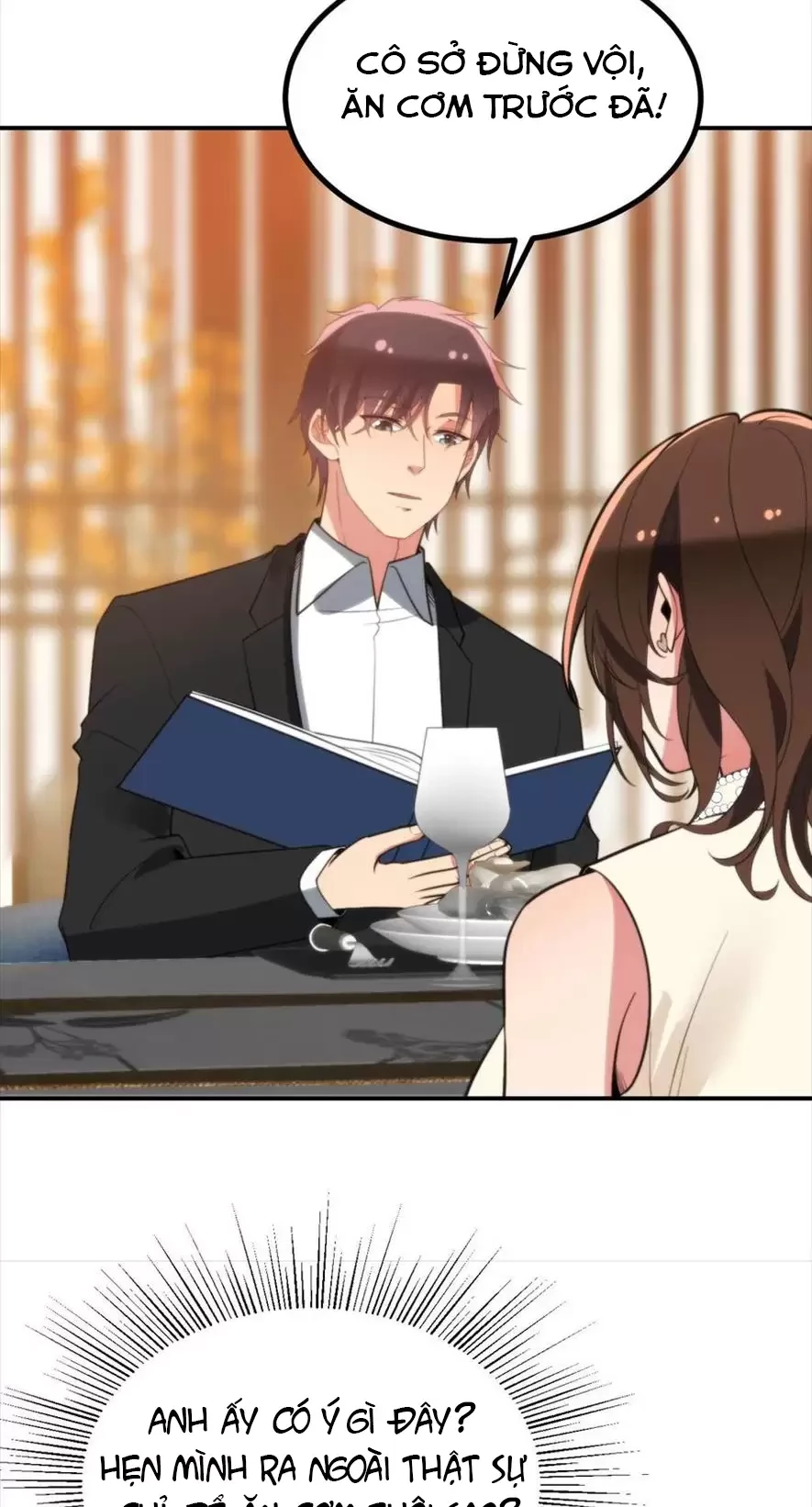 Ta Có 90 Tỷ Tiền Liếm Cẩu! Chapter 289 - Trang 2