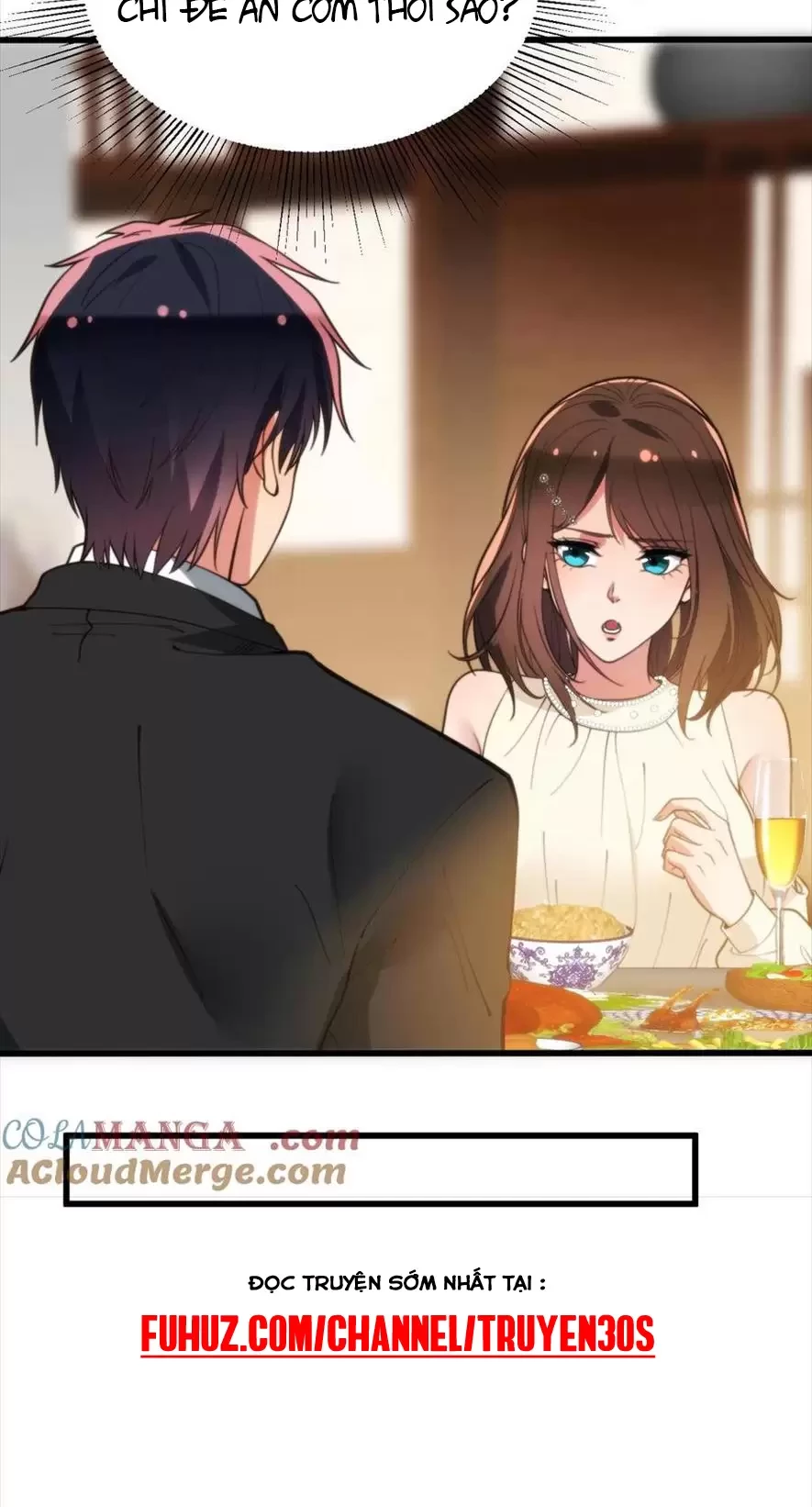 Ta Có 90 Tỷ Tiền Liếm Cẩu! Chapter 289 - Trang 2