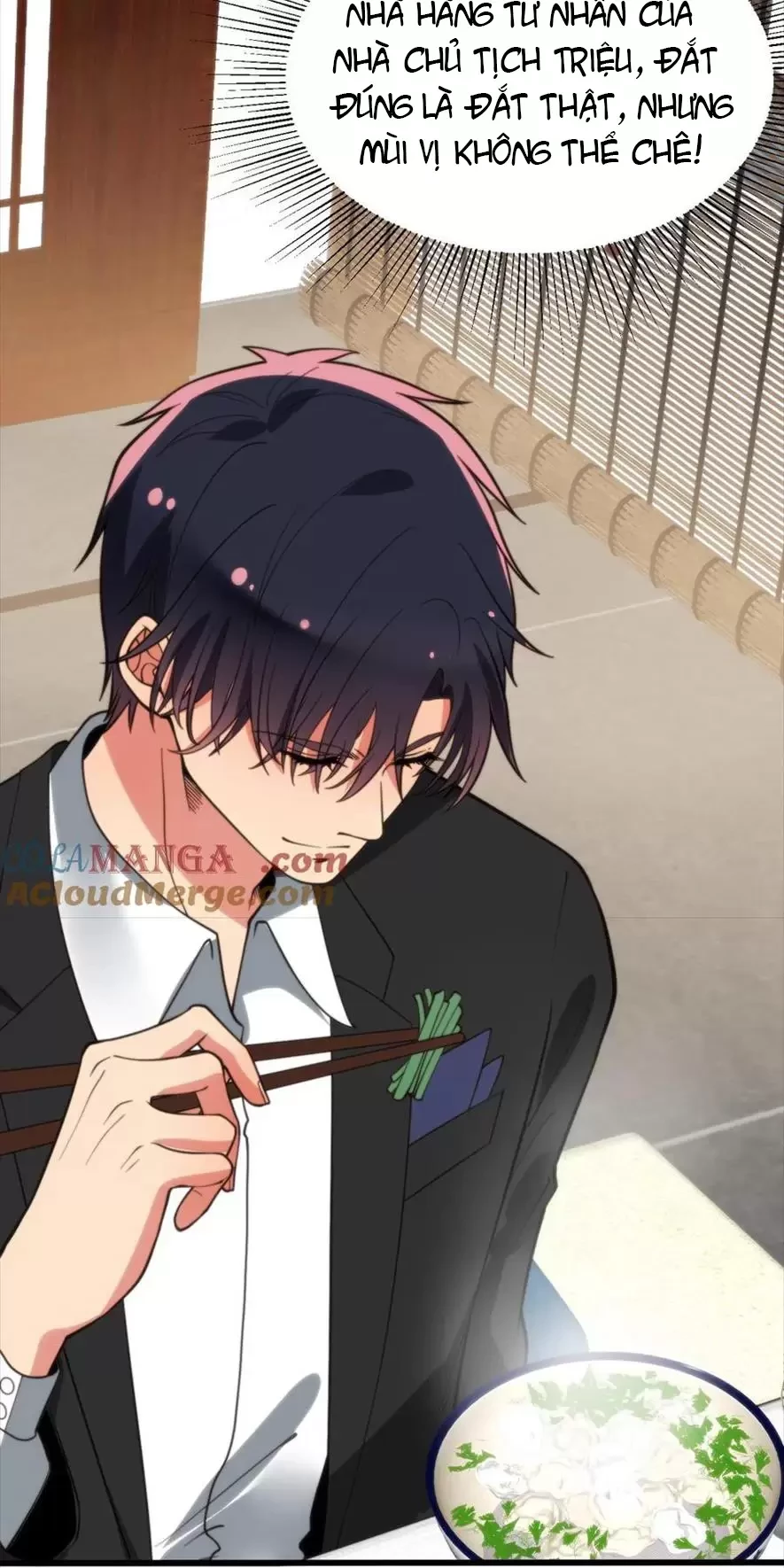 Ta Có 90 Tỷ Tiền Liếm Cẩu! Chapter 289 - Trang 2