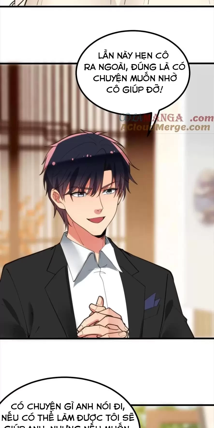 Ta Có 90 Tỷ Tiền Liếm Cẩu! Chapter 289 - Trang 2