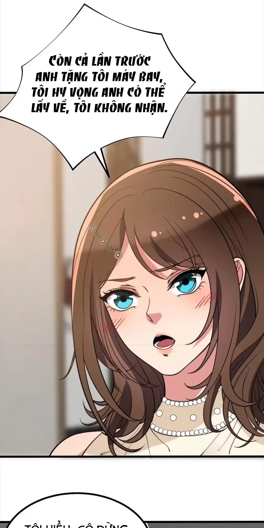 Ta Có 90 Tỷ Tiền Liếm Cẩu! Chapter 289 - Trang 2