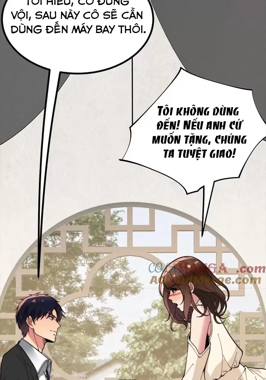 Ta Có 90 Tỷ Tiền Liếm Cẩu! Chapter 289 - Trang 2