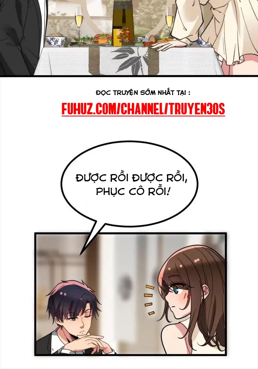 Ta Có 90 Tỷ Tiền Liếm Cẩu! Chapter 289 - Trang 2