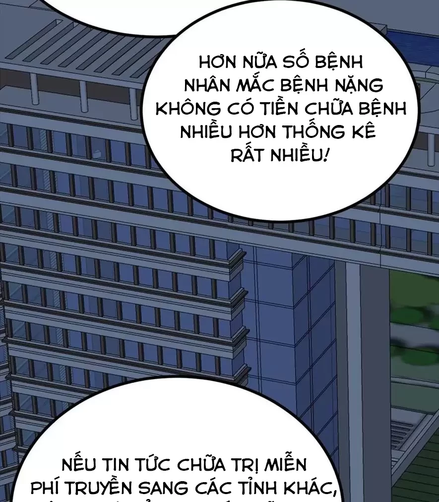 Ta Có 90 Tỷ Tiền Liếm Cẩu! Chapter 289 - Trang 2