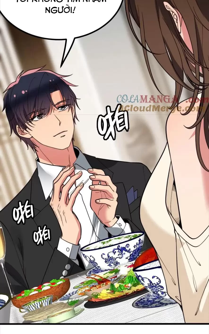 Ta Có 90 Tỷ Tiền Liếm Cẩu! Chapter 289 - Trang 2