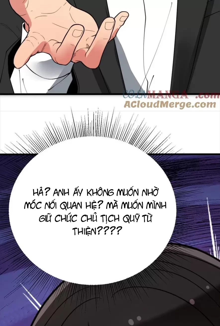 Ta Có 90 Tỷ Tiền Liếm Cẩu! Chapter 289 - Trang 2
