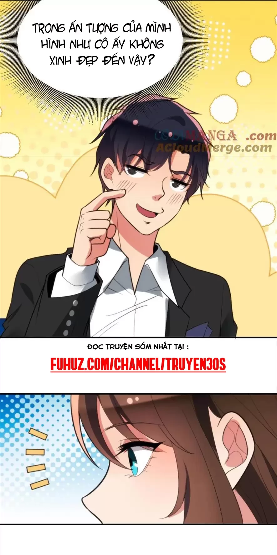 Ta Có 90 Tỷ Tiền Liếm Cẩu! Chapter 289 - Trang 2