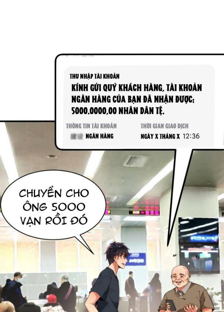 Ta Có 90 Tỷ Tiền Liếm Cẩu! Chapter 29 - Trang 2