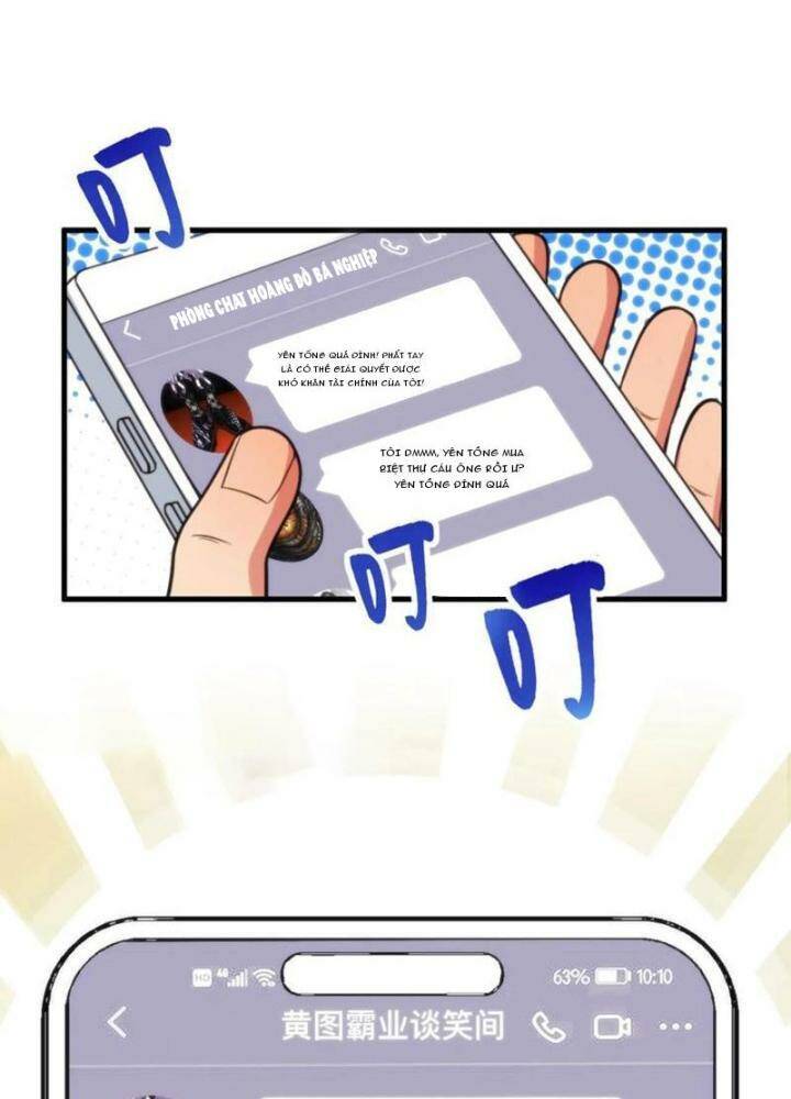 Ta Có 90 Tỷ Tiền Liếm Cẩu! Chapter 29 - Trang 2