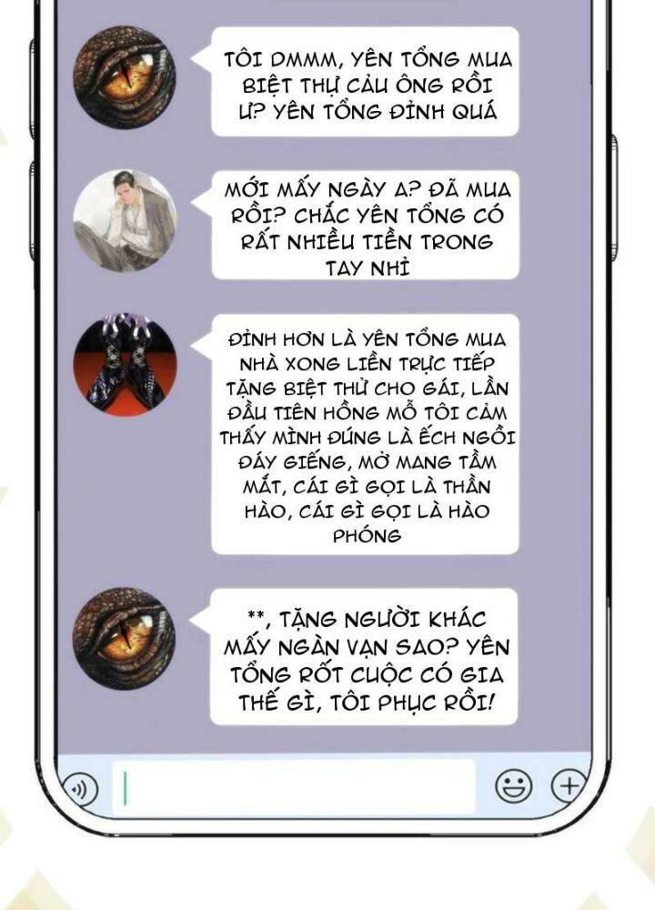 Ta Có 90 Tỷ Tiền Liếm Cẩu! Chapter 29 - Trang 2