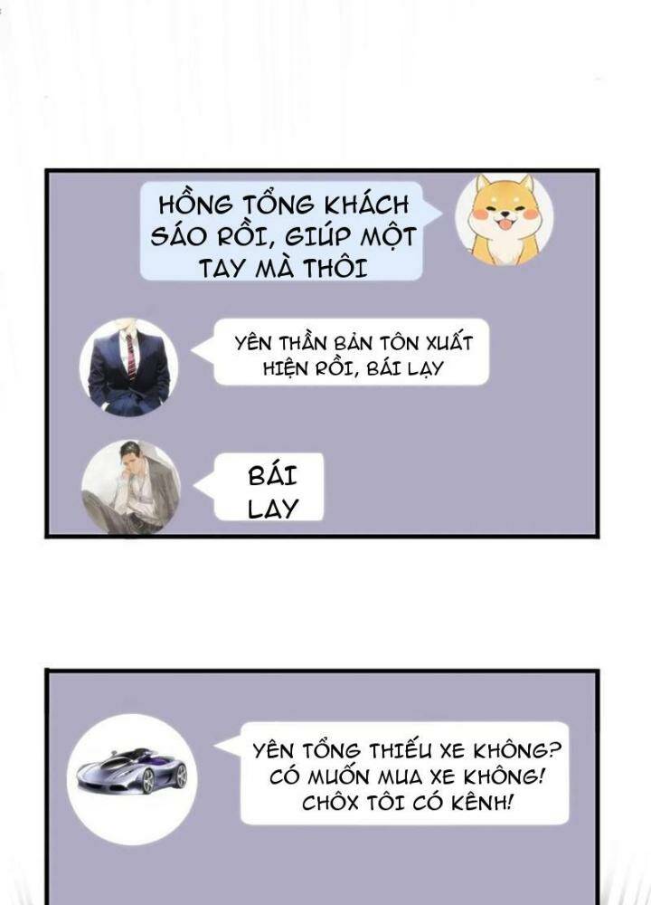 Ta Có 90 Tỷ Tiền Liếm Cẩu! Chapter 29 - Trang 2