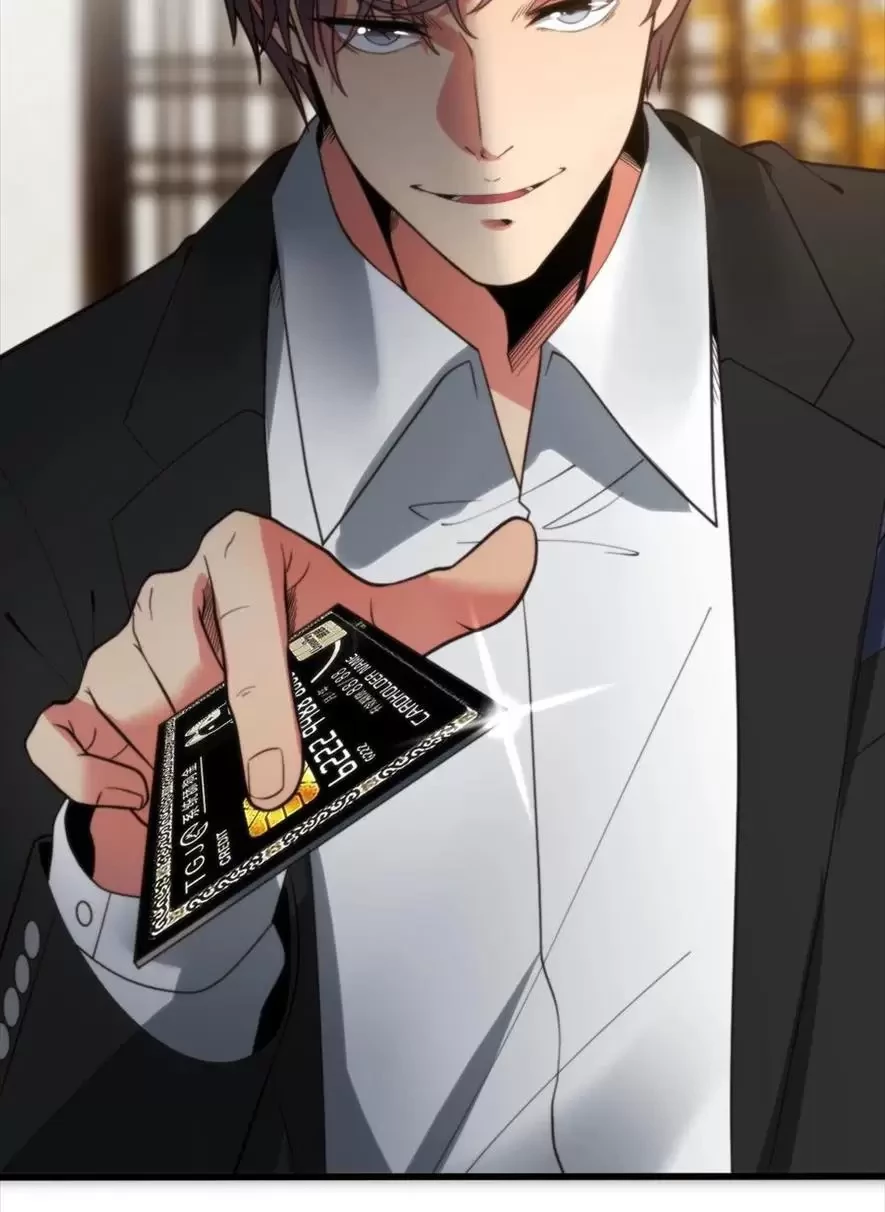 Ta Có 90 Tỷ Tiền Liếm Cẩu! Chapter 290 - Trang 2