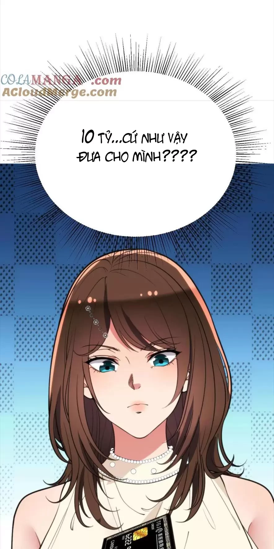 Ta Có 90 Tỷ Tiền Liếm Cẩu! Chapter 290 - Trang 2
