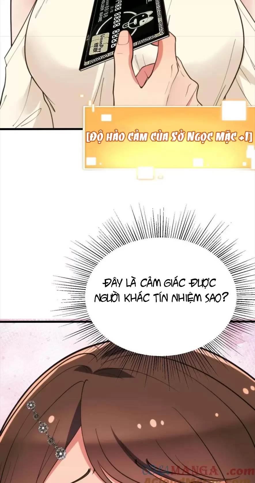 Ta Có 90 Tỷ Tiền Liếm Cẩu! Chapter 290 - Trang 2