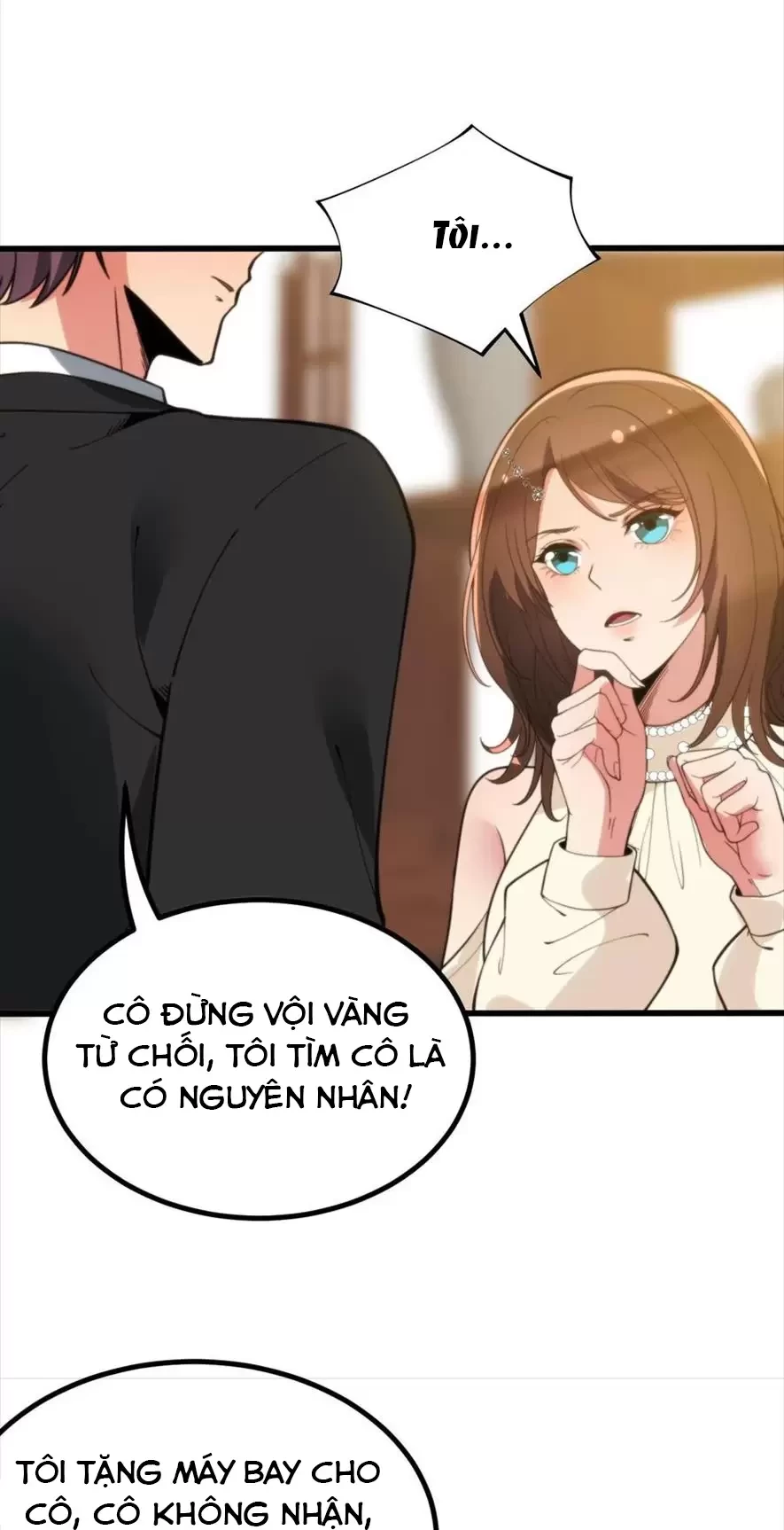 Ta Có 90 Tỷ Tiền Liếm Cẩu! Chapter 290 - Trang 2