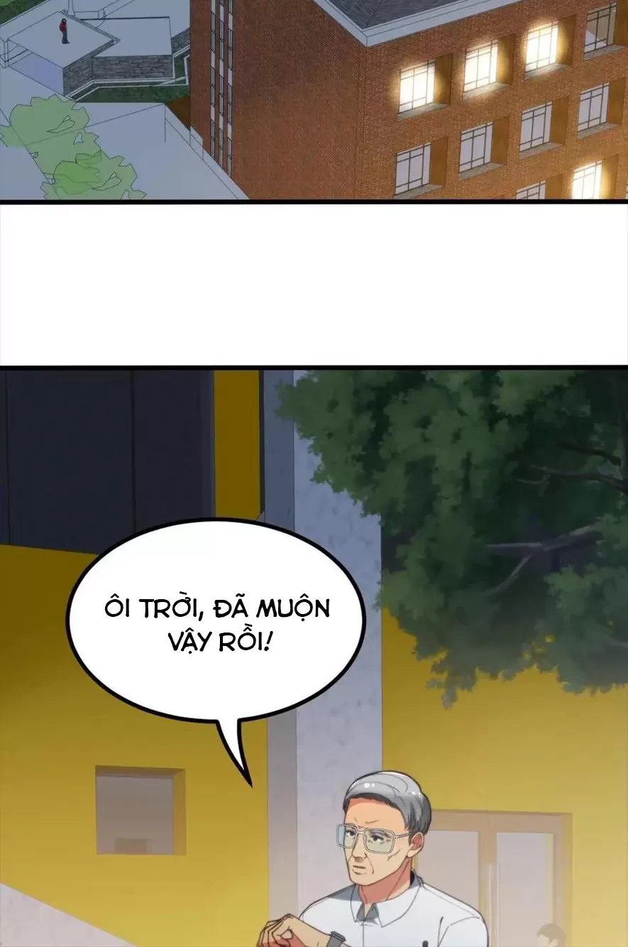 Ta Có 90 Tỷ Tiền Liếm Cẩu! Chapter 290 - Trang 2