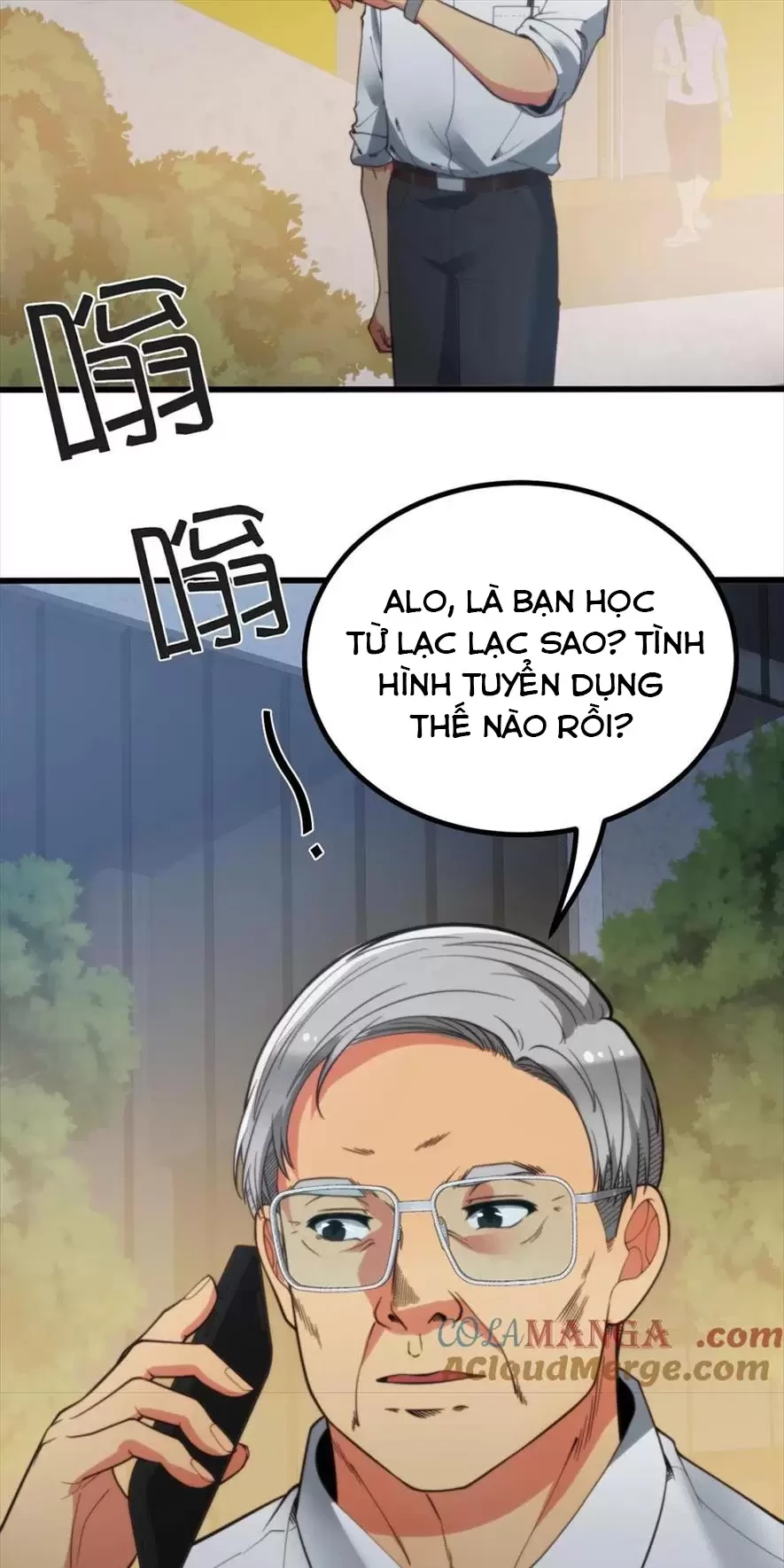 Ta Có 90 Tỷ Tiền Liếm Cẩu! Chapter 290 - Trang 2