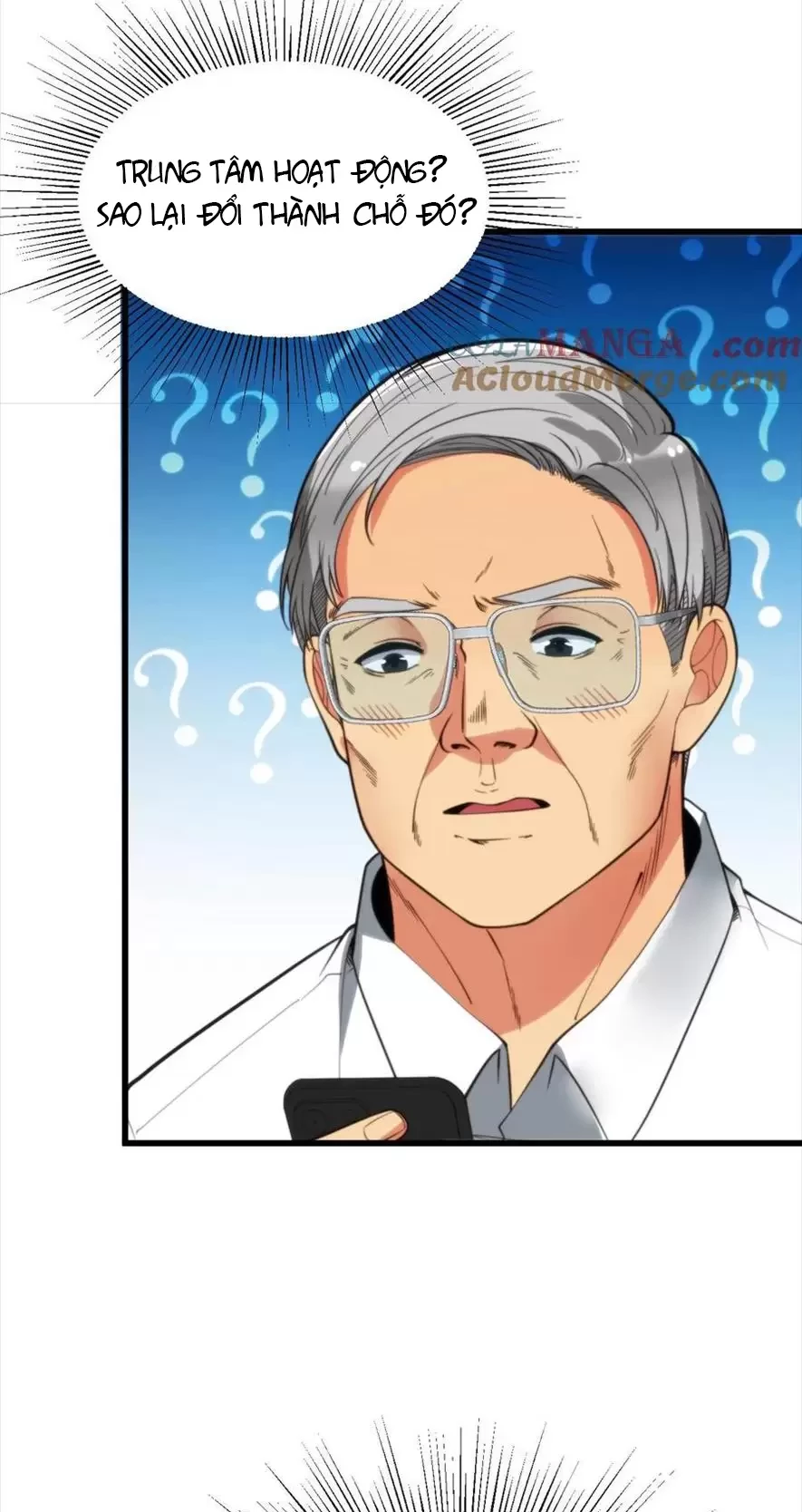 Ta Có 90 Tỷ Tiền Liếm Cẩu! Chapter 290 - Trang 2