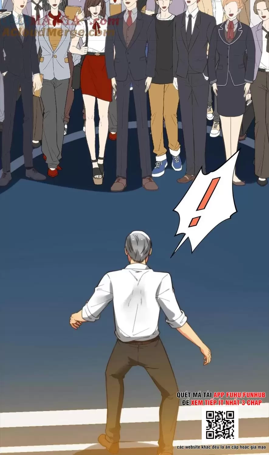 Ta Có 90 Tỷ Tiền Liếm Cẩu! Chapter 290 - Trang 2