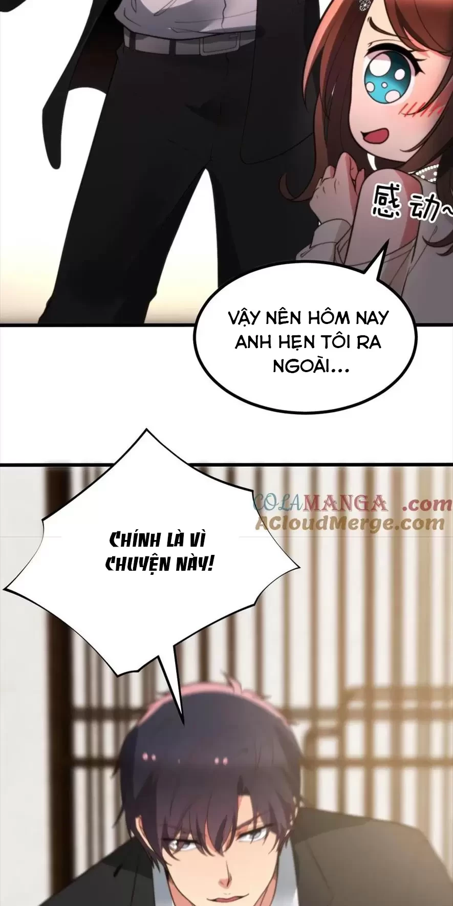 Ta Có 90 Tỷ Tiền Liếm Cẩu! Chapter 290 - Trang 2
