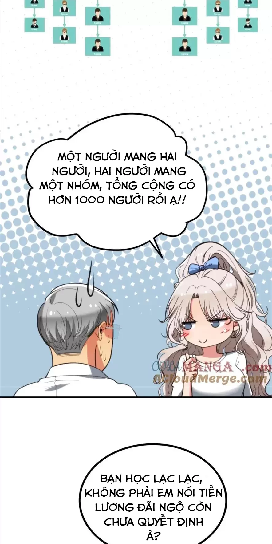 Ta Có 90 Tỷ Tiền Liếm Cẩu! Chapter 291 - Trang 2