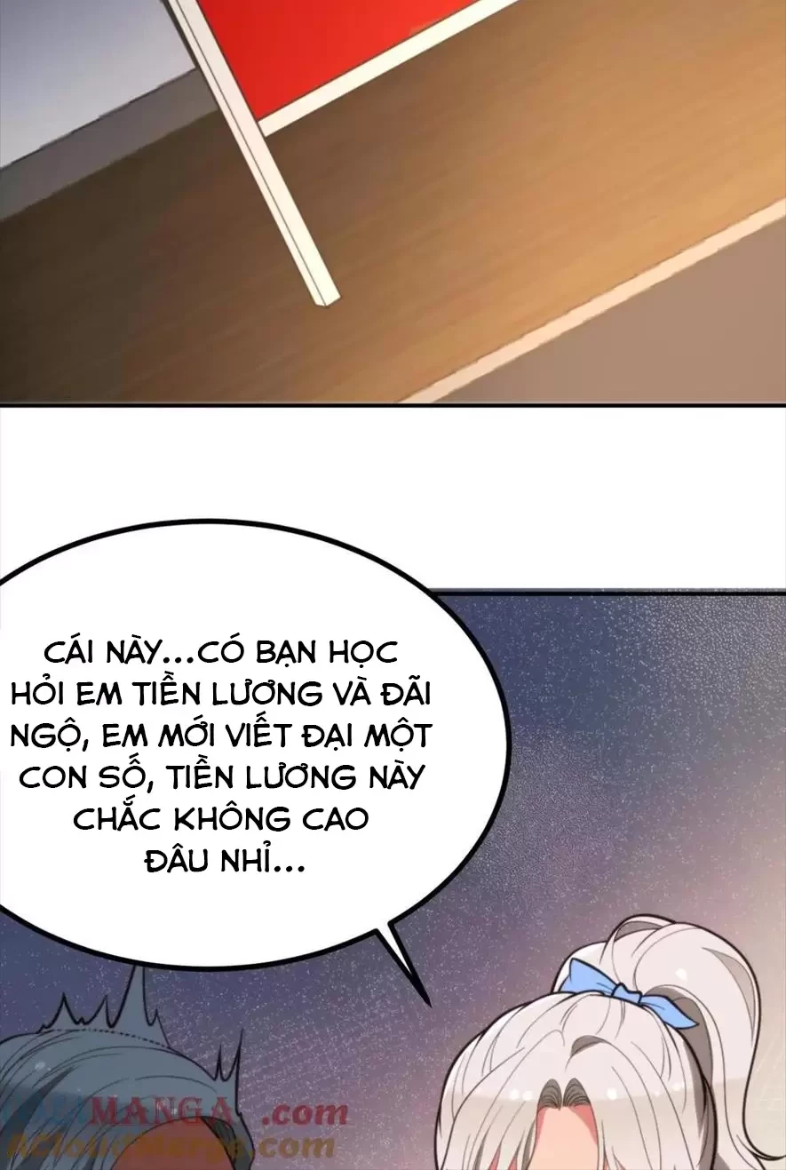 Ta Có 90 Tỷ Tiền Liếm Cẩu! Chapter 291 - Trang 2